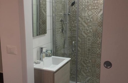 Termoli House | aQuamarina rooms