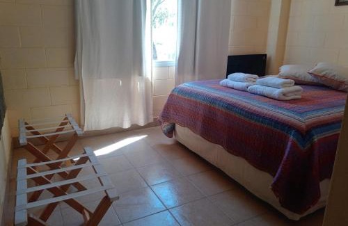 Playas Doradas Apartment | Aquamarinas Departamentos