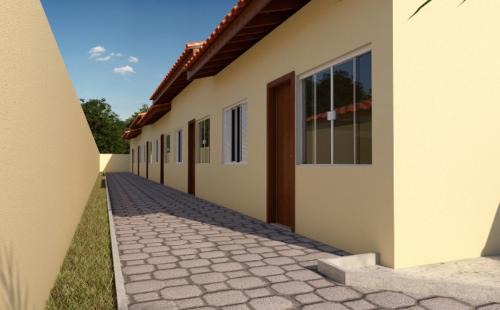 Cibratel II House | Aquamarine House