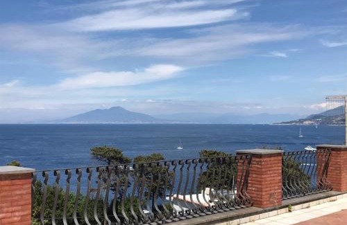 Marina Grande Apartment | AQUAMARINE Relaxing Capri Suites