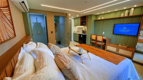 Jardim Oceania Apartment | Aquamaris Luxxor - By Almare