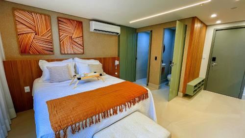 Jardim Oceania Apartment | Aquamaris Luxxor - By Almare