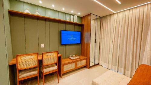 Jardim Oceania Apartment | Aquamaris Luxxor - By Almare