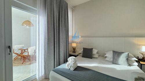Nardo Bed & Breakfast | AQUARAMA Rooms & Apartments