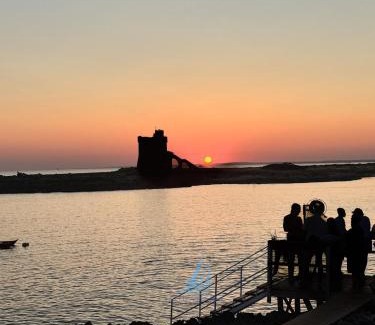 Nardo Bed & Breakfast | AQUARAMA Rooms & Apartments