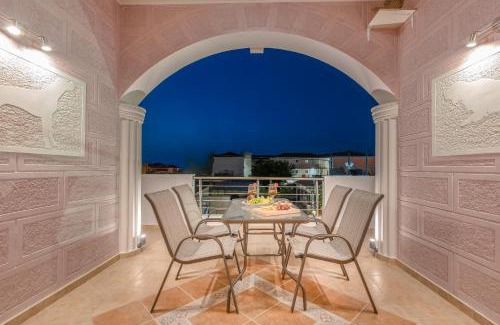 Argassi Apartment | Aquarella Luxury Apartment