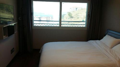 Songpo-ri Apartment | Aquarius Building I 2043