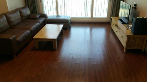 Songpo-ri Apartment | Aquarius Building I 2043