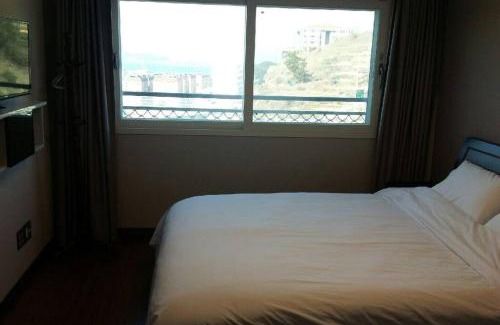 Songpo-ri Apartment | Aquarius Building I 2043