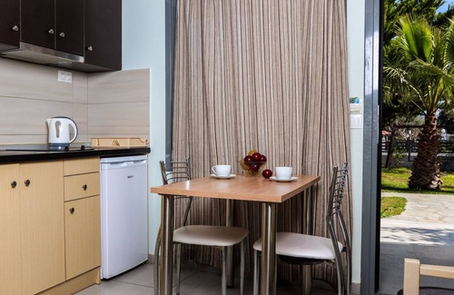 Nikita Apartment | Aquarius Nikiti