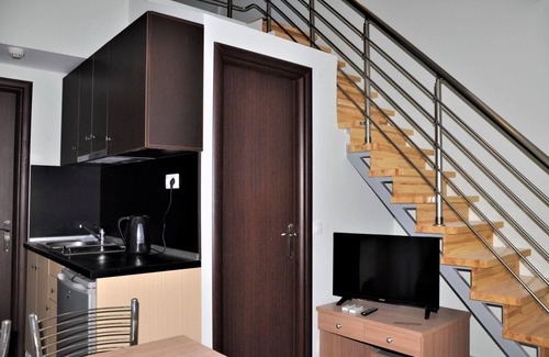 Nikita Apartment | Aquarius Nikiti