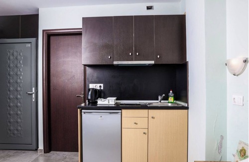 Nikita Apartment | Aquarius Nikiti