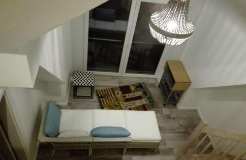 Tannenhausen Apartment | Aquarius on the swimming lake