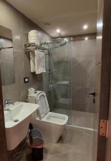 North Governorate Hotel | Aquarius Touristic Resort