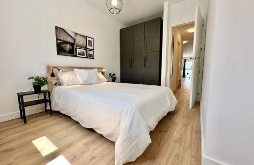 Los Abrigos Apartment | Aquavista Apartment