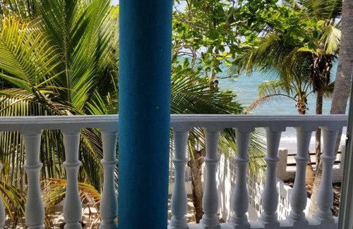 Tolu Apartment | AQUAZUL-Apto-202