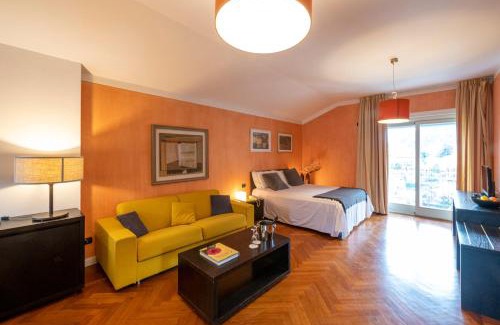 Cannobio Hotel | Aquazzurra Resort & Aparthotel