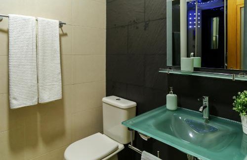 Mina Apartment | Aquele Cantinho