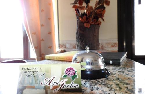 Reguengos de Monsaraz House | Aqui Jardim