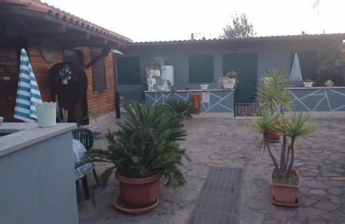 Focene House | Aquila Di Mare