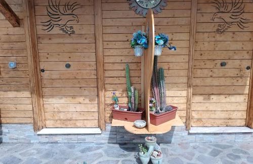 Focene House | Aquila Di Mare