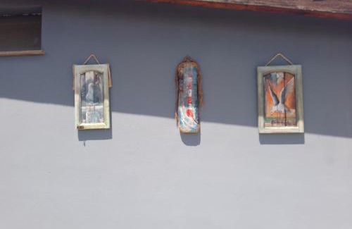 Focene House | Aquila Di Mare