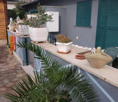 Focene House | Aquila Di Mare