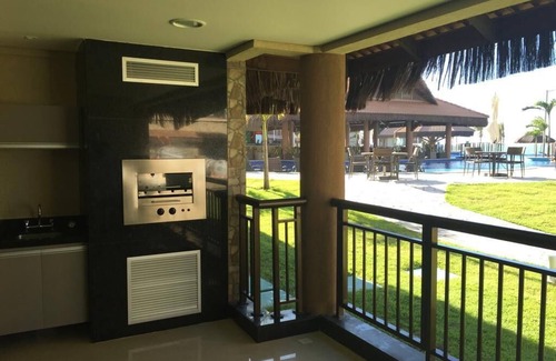 Aquiraz Resort | Aquiraz Riviera (Manhattan Beach Riviera)