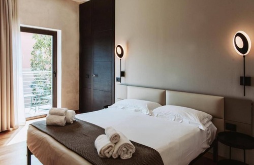 Sirmione Hotel | AQVA Boutique Hotel (Adults Only) - Sirmione