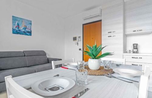 Precotto Apartment | AR 73 Loreto 2 Minutes from the METRO