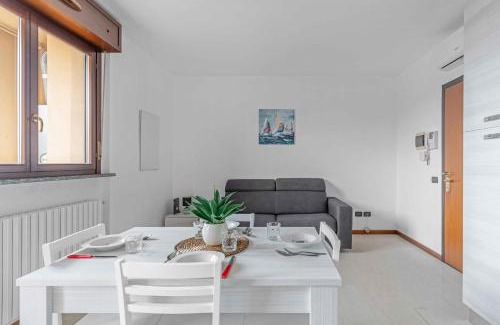 Precotto Apartment | AR 73 Loreto 2 Minutes from the METRO