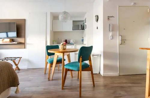 Microcentro Apartment | Hermoso departamento en el centro turístico de Buenos Aires
