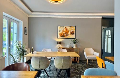 Heusenstamm Hotel | AR Boutique Hotel Heusenstamm