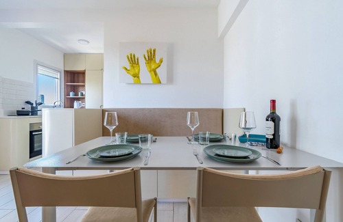 Palermo Apartment | Modern Studio with Polo View | Las Cañitas
