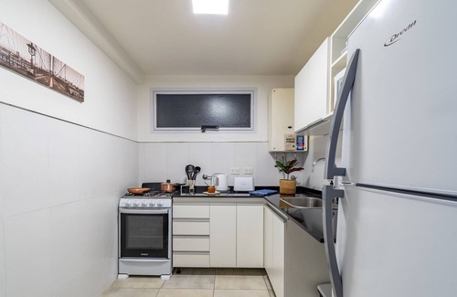 San Nicolas Apartment | Comfortable and cozy apartment on Avenida Callao