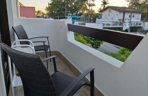 Jardim Vitoria Apartment | Ar Condicionado - Wi-Fi - Netflix - Garagem - Com Suite