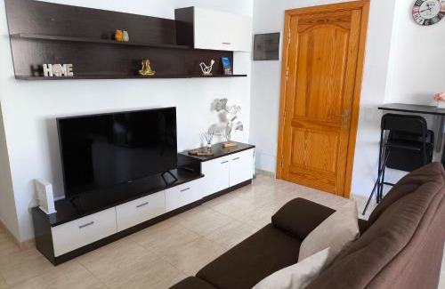 Telde Apartment | AR Home - Apartamento de 3 dormitorios con ascensor en Las Huesas, Telde