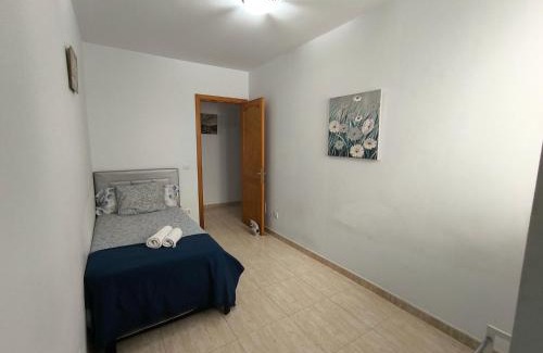 Telde Apartment | AR Home - Apartamento de 3 dormitorios con ascensor en Las Huesas, Telde