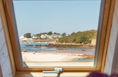 Landunvez House | AR MILIN - Magnificent mill on the waterfront