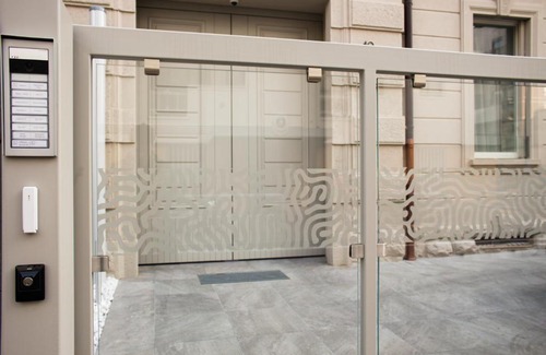 Stazione Apartment | AR Prestige Penthouse - Noho