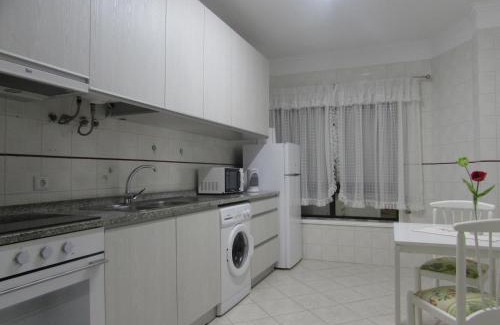 Viana do Castelo Apartment | Ar Puro III
