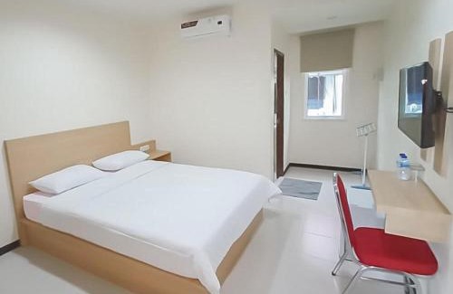 Pontianak House | Ar Rayyan Guest House