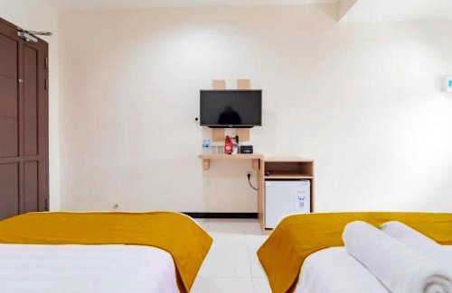 Pontianak House | Ar Rayyan Guest House