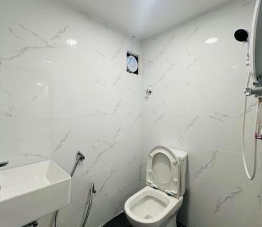 Tanah Rata Hotel | Ar Rayyan Hotel