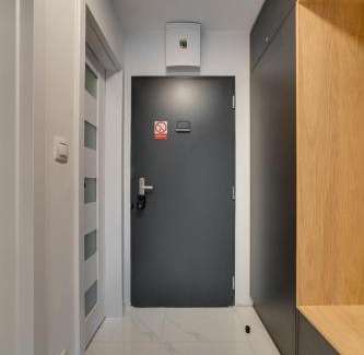 Kosice Old Town Apartment | AR Rezidencia Bellova