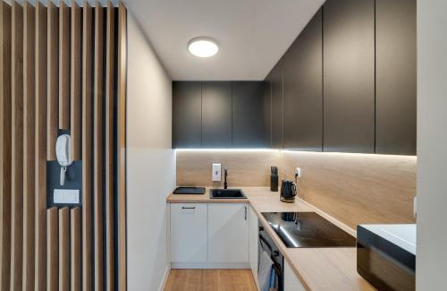 Kosice Old Town Apartment | AR Rezidencia Bellova