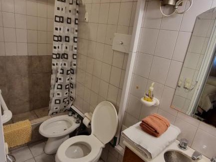 Catamarca Apartment | Panorámico microcentro