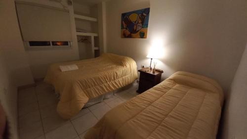 Catamarca Apartment | ALQUIMIA APART