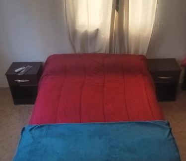 Catamarca Apartment | DEPARTAMENTO NOVOS APART CATAMARCA Alquiler Temporario Catamarca