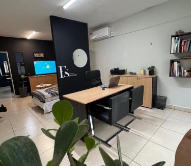 Catamarca Apartment | Dpto centrico renovado con cochera